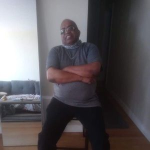 Meet your Posher, Darrell